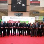 PlastEurasia Fair opened its doors for the 29th time-PlastEurasia opened the doors in İstanbul